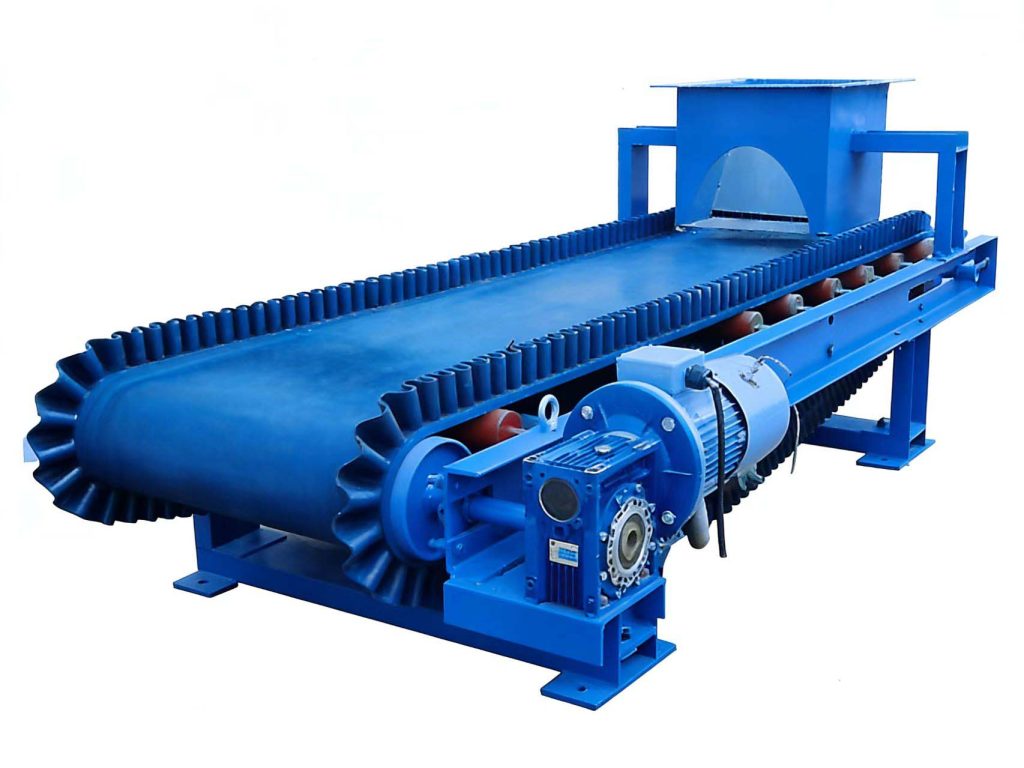 电子皮带秤如何选型的相关方法和介绍