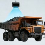 工业载重汽车（矿车）视觉检测称重系统