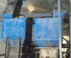 LTCB系列冲板流量计