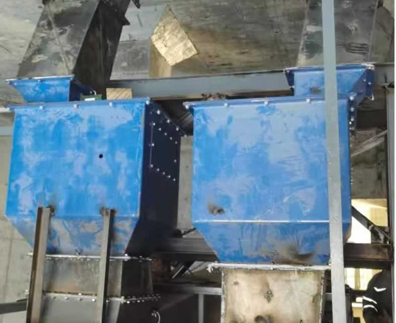 LTCB系列冲板流量计