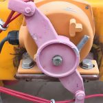 输送机检测保护装置