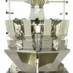 LDC系列多仓计量秤