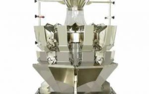 LDC系列多仓计量秤