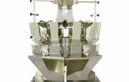 LDC系列多仓计量秤