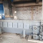 LGL-M系列全封闭称重式给料机