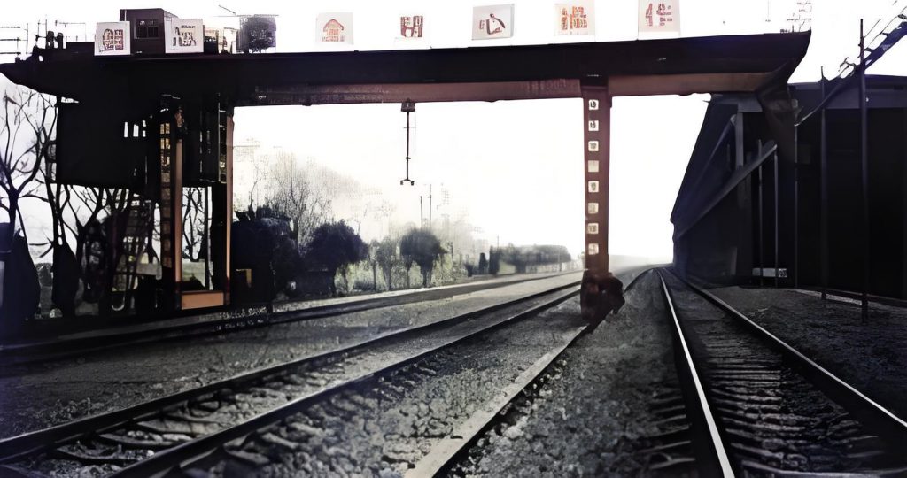 LT-QHC型汽车、火车采制样系统