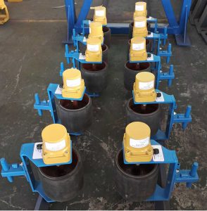 L系列测速传感器