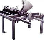 LT-PZC型皮带中部采制