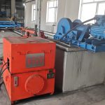 液压式自动张紧器