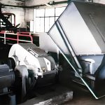 LT-PCT型皮带头部采制