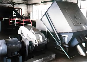 LT-PCT型皮带头部采制