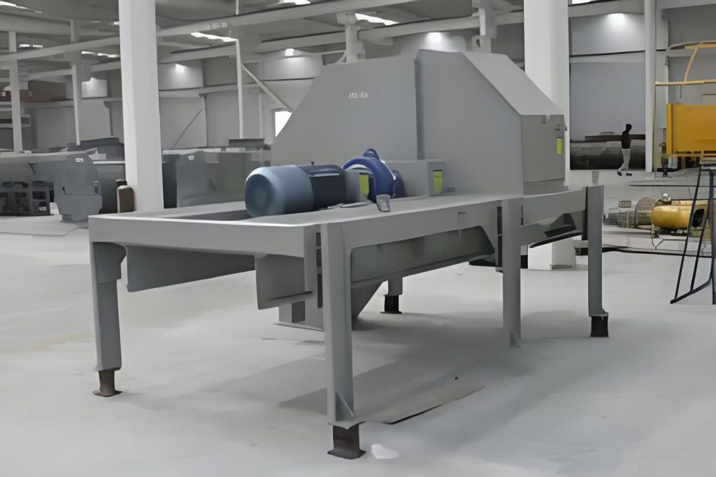 皮带自动采样装置