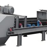 LGL系列称重式给料机