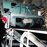 自动采制样装置