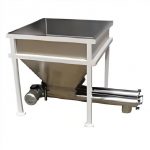 LSZ系列失重式计量秤