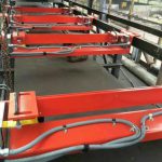 LTP系列高精度电子皮带秤