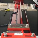 LTP系列低速电子皮带秤