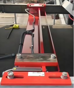 LTP系列低速电子皮带秤