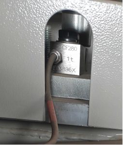 LLD系列电子料斗秤