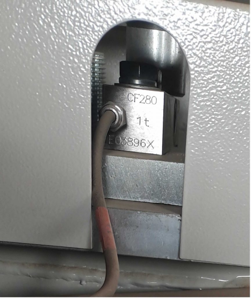 LLD系列电子料斗秤