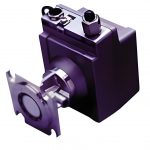 微波流量探测器