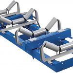 ICS系列高速电子皮带秤