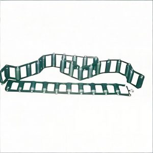 CLM型皮带秤链码标定装置