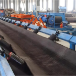 皮带运行视觉监控器